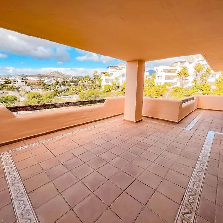 Conde Luque Apartment, Luxury & Golf Benahavis-marbella Apartamento