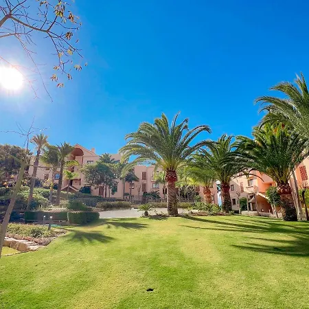 Conde Luque Apartment, Luxury & Golf Benahavis-marbella Apartamento