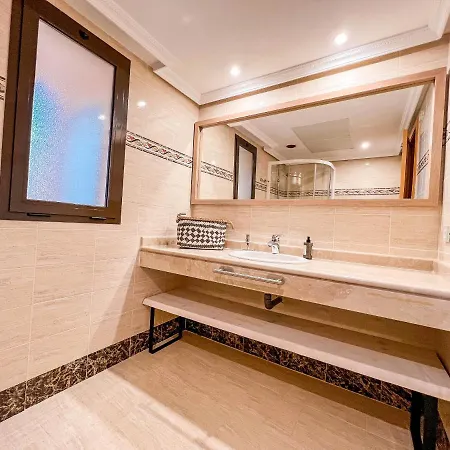 Conde Luque Apartment, Luxury & Golf Benahavis-marbella Apartamento *