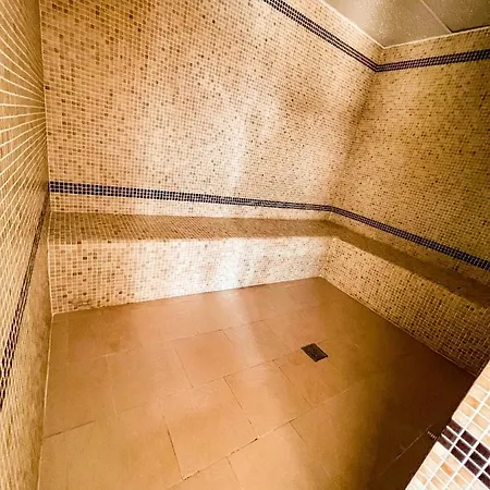 Apartamento Conde Luque Apartment, Luxury & Golf Benahavis-marbella Estepona