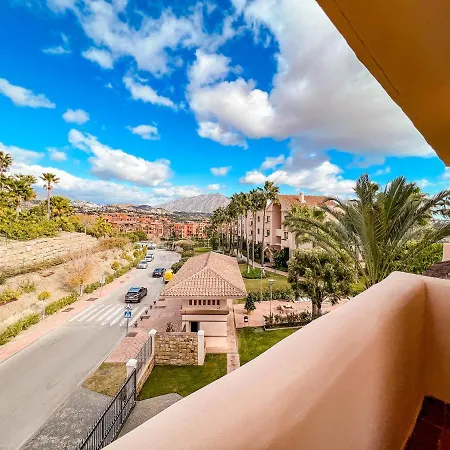 Apartamento Conde Luque Apartment, Luxury & Golf Benahavis-marbella