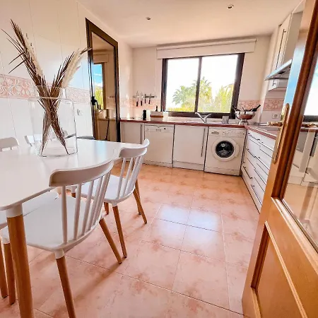 Conde Luque Apartment, Luxury & Golf Benahavis-marbella *