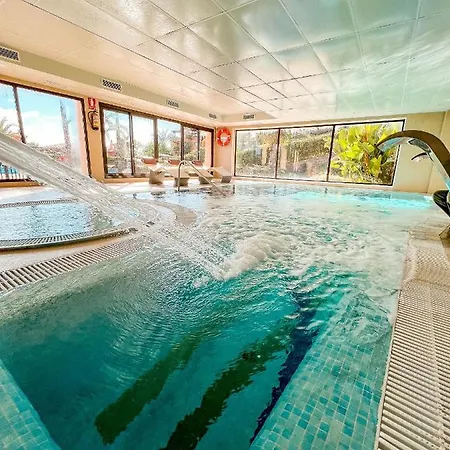 Apartman Conde Luque Apartment, Luxury & Golf Benahavis-marbella *